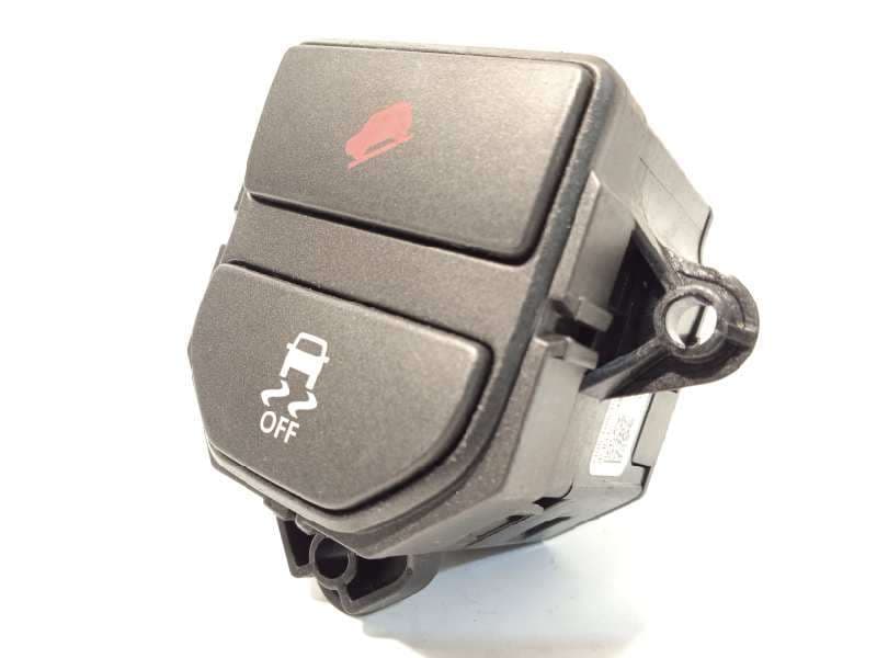 Recambio de interruptor para land rover evoque pure referencia OEM IAM BJ3214K147AD 4