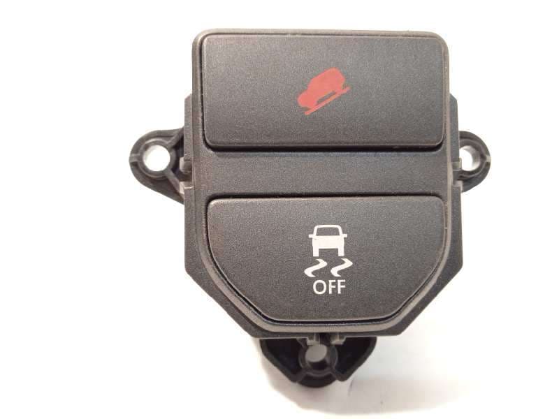 Recambio de interruptor para land rover evoque pure referencia OEM IAM BJ3214K147AD 5