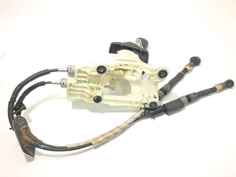 Recambio de palanca cambio para hyundai kona 1.0 tgdi cat referencia OEM IAM 43700J9110 - Blanco 3