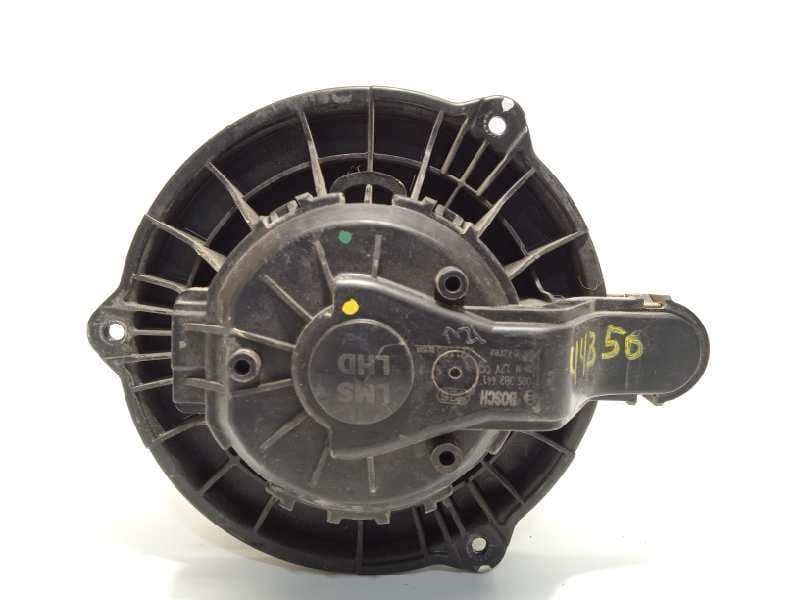 Recambio de motor calefaccion para kia sportage drive 4x2 referencia OEM IAM F00S3B2441 3