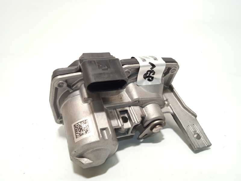 Recambio de valvula egr para audi q3 (8ug) attraction referencia OEM IAM 5Q0253691K - Gris