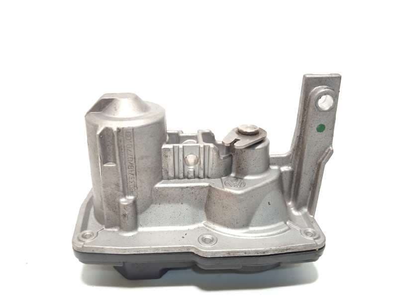 Recambio de valvula egr para audi q3 (8ug) attraction referencia OEM IAM 5Q0253691K - Gris 2