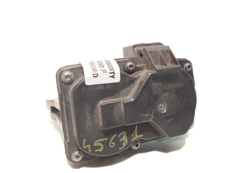 Recambio de valvula egr para audi q3 (8ug) attraction referencia OEM IAM 5Q0253691K - Gris 3