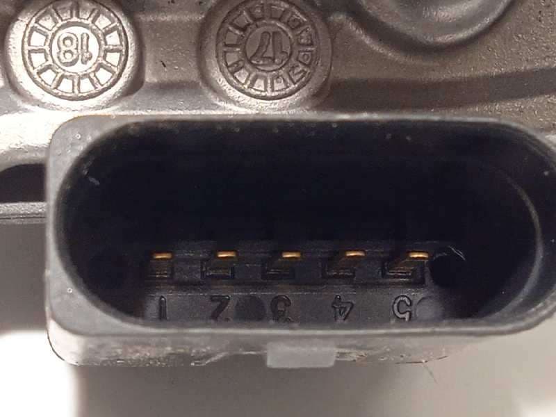 Recambio de valvula egr para audi q3 (8ug) attraction referencia OEM IAM 5Q0253691K - Gris 4