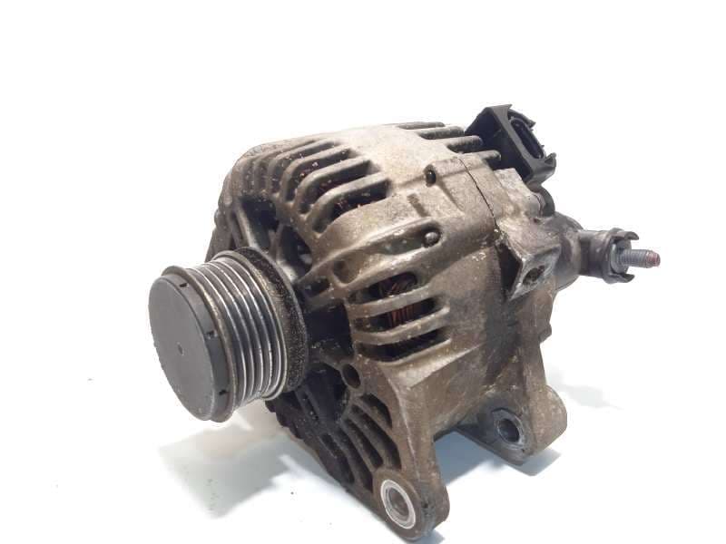 Recambio de alternador para hyundai i20 city s referencia OEM IAM 373002A401  2616010