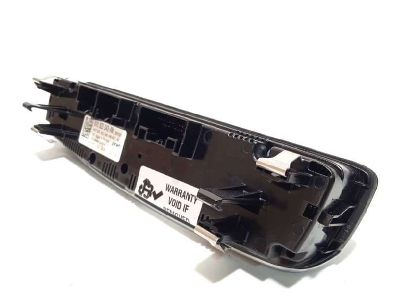Recambio de mando climatizador para audi a3 sedán (8vm) referencia OEM IAM 8V0820043AM - Rojo 4