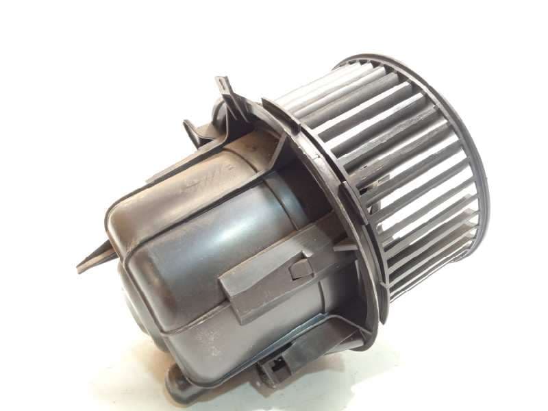 Recambio de motor calefaccion para citroën c3 tonic referencia OEM IAM T4190001  6441CR - Negro