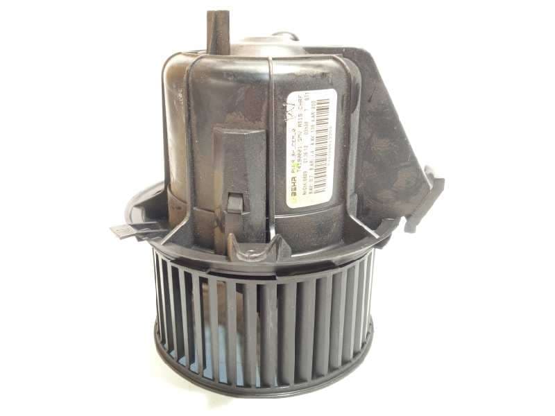 Recambio de motor calefaccion para citroën c3 tonic referencia OEM IAM T4190001  6441CR - Negro 3