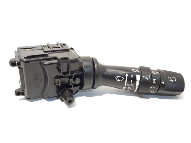 Recambio de mando limpia para hyundai ix20 crdi cat referencia OEM IAM 934202Y660 - Rojo 2