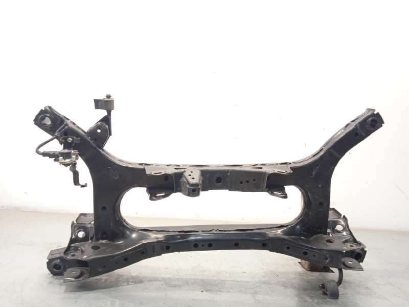 Recambio de puente trasero para toyota prius (zvw50) basis referencia OEM IAM 5120647012 - Negro