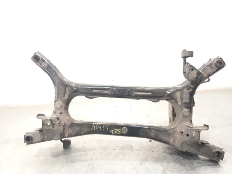 Recambio de puente trasero para toyota prius (zvw50) basis referencia OEM IAM 5120647012 - Negro 4