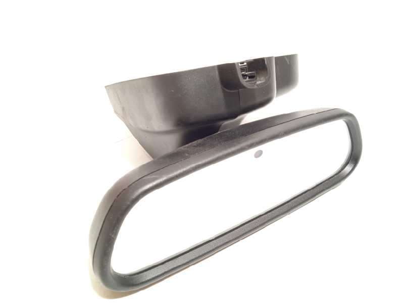 Recambio de espejo interior para peugeot 508 sw rxh referencia OEM IAM 96758892XT - Negro
