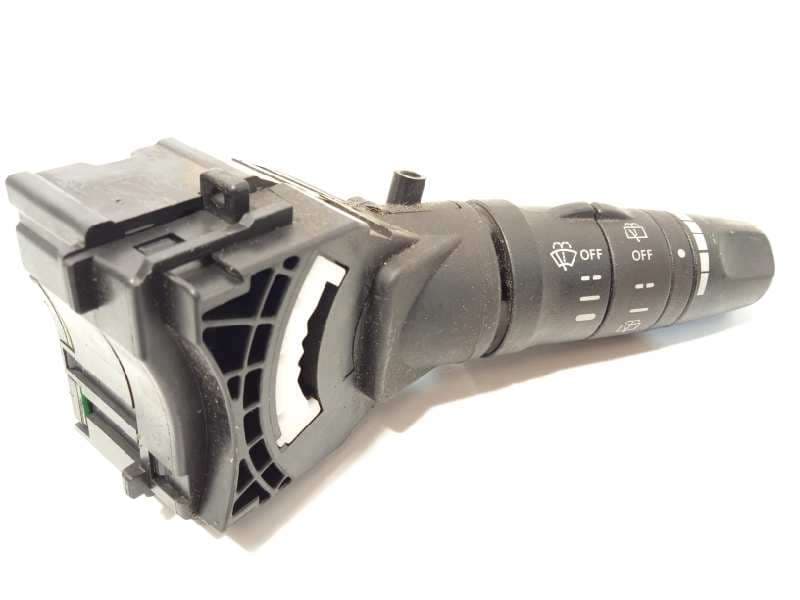 Recambio de mando limpia para nissan x-trail (t30) comfort referencia OEM IAM 252608H705 - Gris