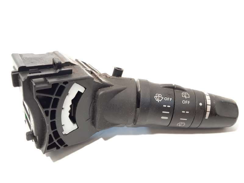 Recambio de mando limpia para nissan x-trail (t30) comfort referencia OEM IAM 252608H705 - Gris 2