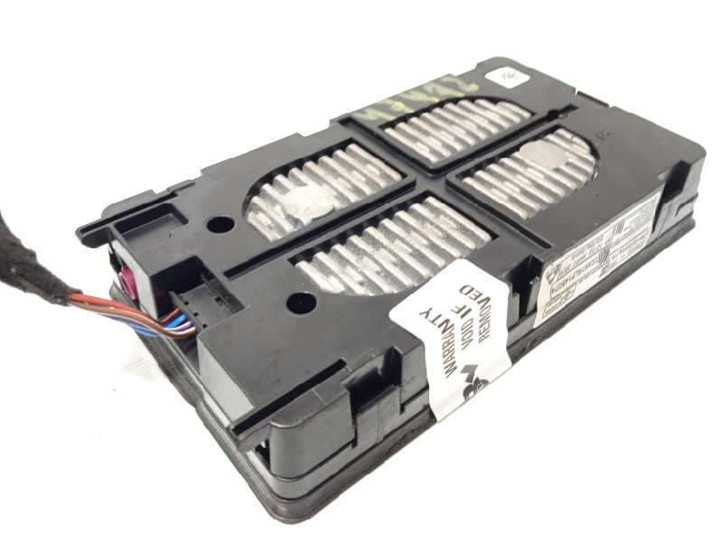 Recambio de modulo electronico para seat ibiza (kj1) fr referencia OEM IAM 81A035502 - Blanco 2