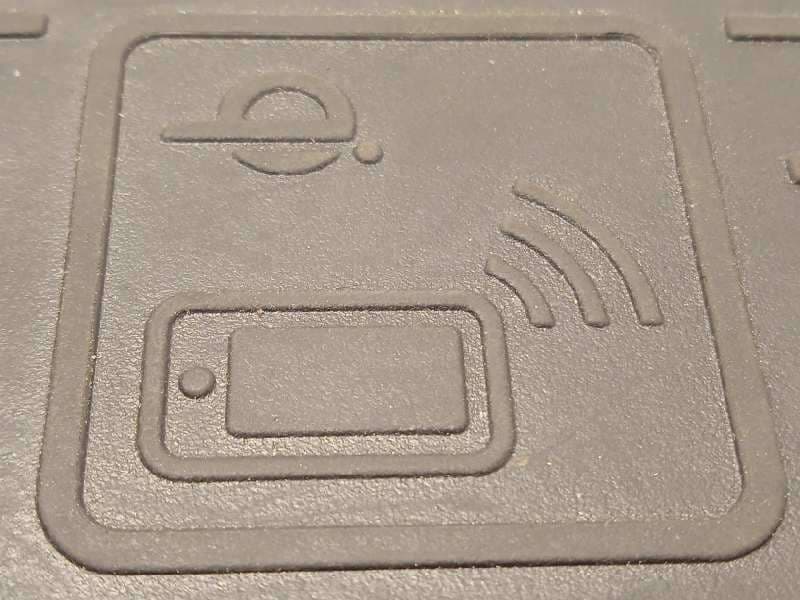 Recambio de modulo electronico para seat ibiza (kj1) fr referencia OEM IAM 81A035502 - Blanco 4