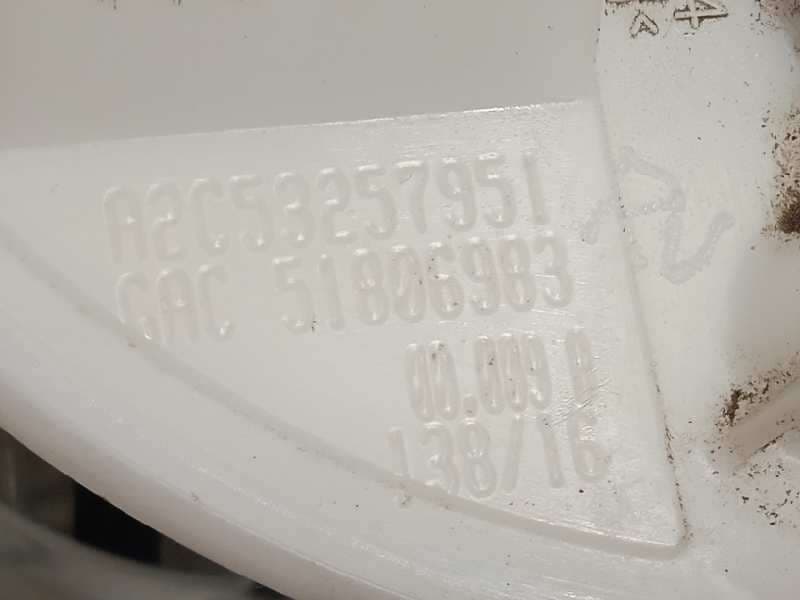 Recambio de bomba combustible para fiat 500 1.2 referencia OEM IAM 51806983  A2C53257951 - Verde 5