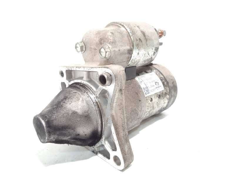 Recambio de motor arranque para fiat 500 1.2 referencia OEM IAM 51890631  S114943A - Verde