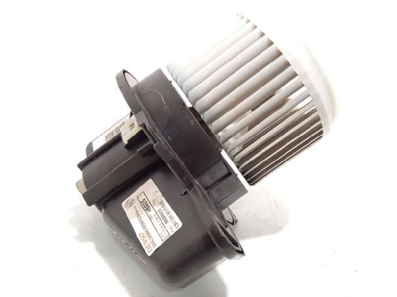 Recambio de motor calefaccion para fiat 500 1.2 referencia OEM IAM 5W3800000 - Verde