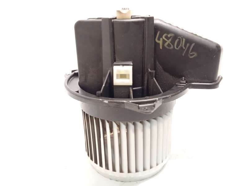 Recambio de motor calefaccion para fiat 500 1.2 referencia OEM IAM 5W3800000 - Verde 3