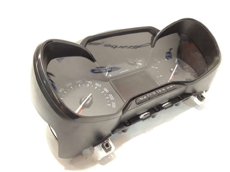 Recambio de cuadro instrumentos para citroën c3 origins referencia OEM IAM 9832140580
