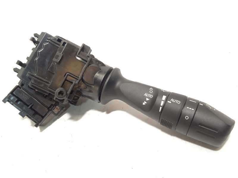 Recambio de mando limpia para toyota prius (zvw50) basis referencia OEM IAM 12A9017J341 - Gris