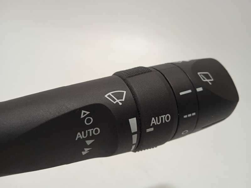 Recambio de mando limpia para toyota prius (zvw50) basis referencia OEM IAM 12A9017J341 - Gris 2