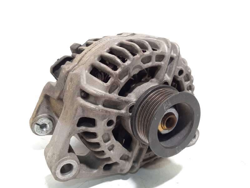 Recambio de alternador para opel astra gtc energy referencia OEM IAM 13222930  0124325171 - Gris