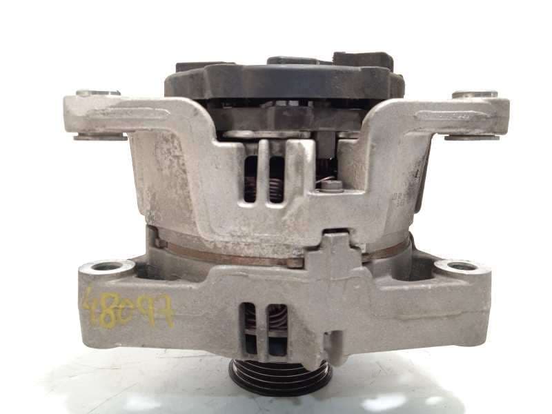Recambio de alternador para opel astra gtc energy referencia OEM IAM 13222930  0124325171 - Gris 2