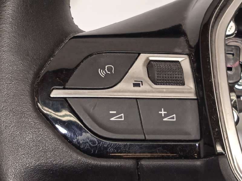 Recambio de volante para peugeot 208 (p2) allure referencia OEM IAM 98255044ZD 3