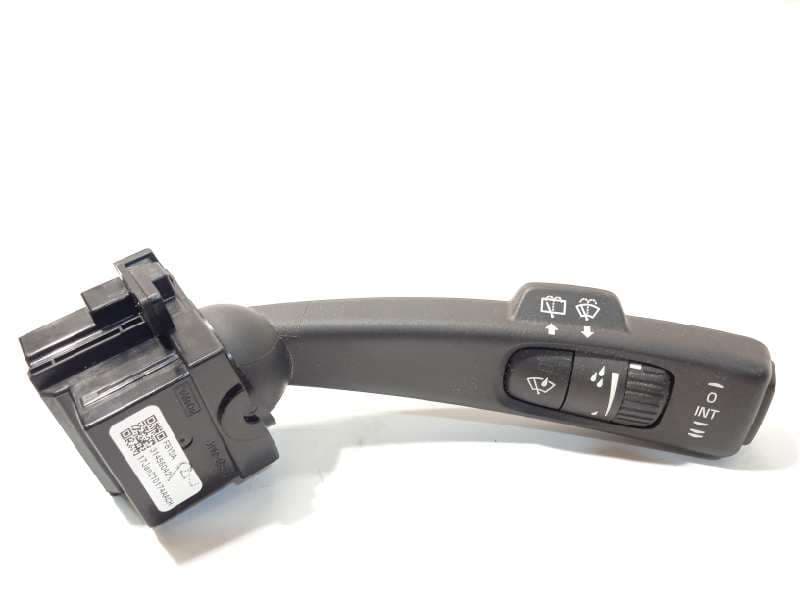 Recambio de mando limpia para volvo xc60 2.0 diesel cat referencia OEM IAM 31456042 - Negro 2