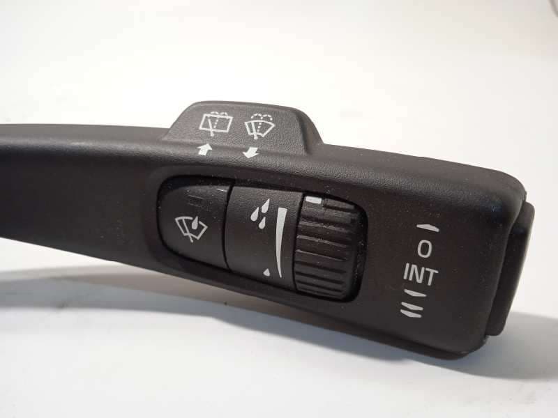 Recambio de mando limpia para volvo xc60 2.0 diesel cat referencia OEM IAM 31456042 - Negro 3
