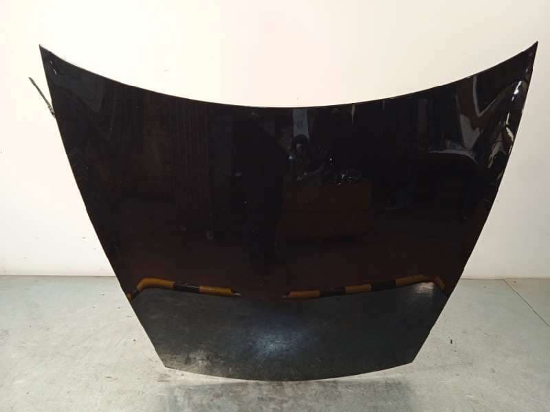Recambio de capot para porsche cayenne (typ 9pa) s referencia OEM IAM 95551101100GRV - Negro