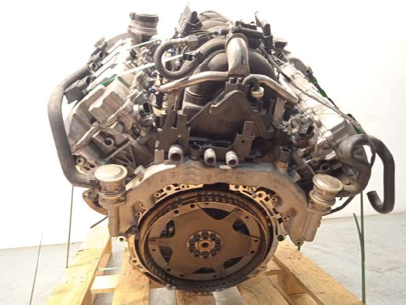 Recambio de despiece motor para porsche cayenne (typ 9pa) s referencia OEM IAM M4800 - Negro