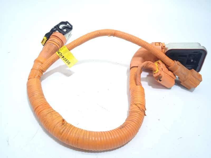 Recambio de modulo electronico para hyundai kona klass 2wd referencia OEM IAM 91674CM000