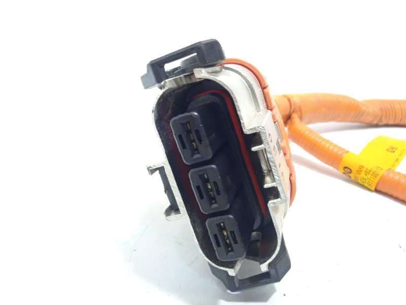 Recambio de modulo electronico para hyundai kona klass 2wd referencia OEM IAM 91674CM000 4