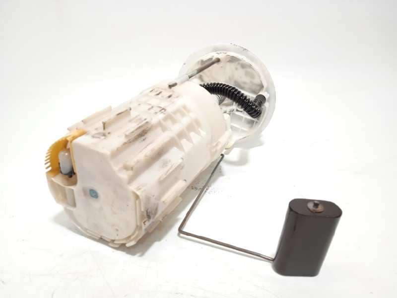 Recambio de aforador para nissan nv 400 l1h1 2,8t pro referencia OEM IAM 1704200Q1E - Blanco 3