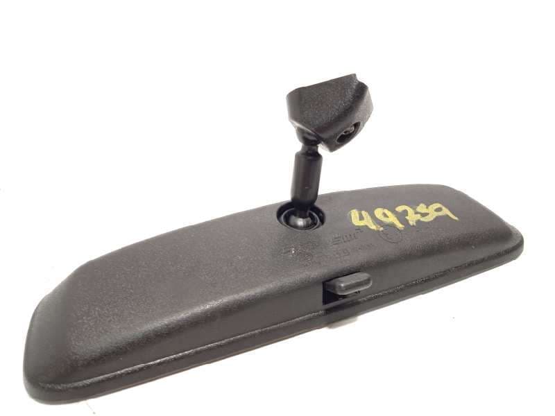 Recambio de espejo interior para kia sportage 1.7 crdi cat referencia OEM IAM 851013X100 - Blanco 2