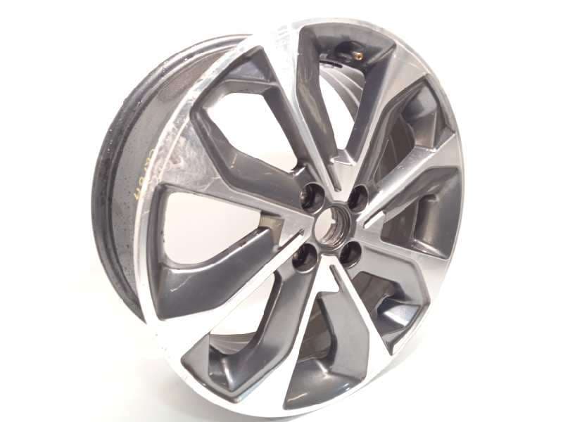 Recambio de llanta para kia stonic (ybcuv) 1.0 tgdi cat referencia OEM IAM 52910H8500 - Negro