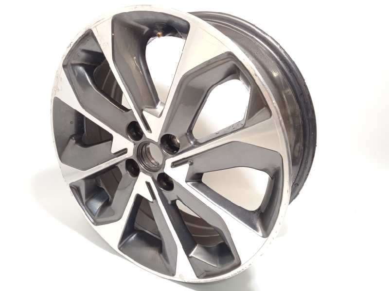 Recambio de llanta para kia stonic (ybcuv) 1.0 tgdi cat referencia OEM IAM 52910H8500 - Negro 2