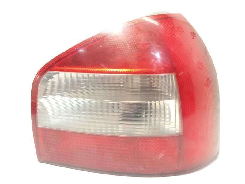 Recambio de piloto trasero derecho para audi a3 (8l) 1.9 tdi referencia OEM IAM 8L0945096B - Gris