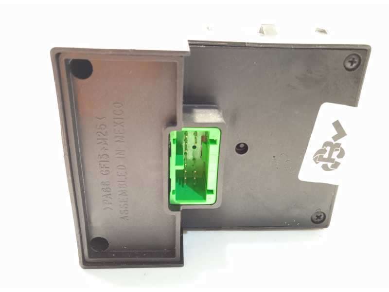 Recambio de mando luces para hummer h2 6.0 referencia OEM IAM 15194803 - Negro 4