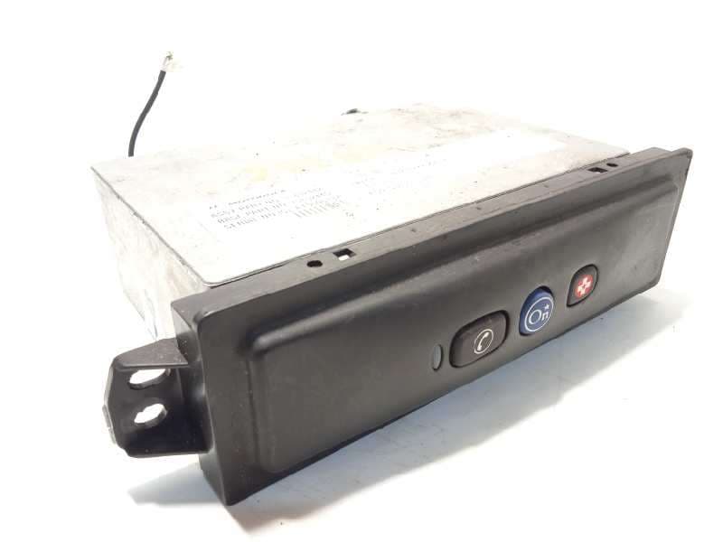 Recambio de modulo electronico para hummer h2 6.0 referencia OEM IAM 15832442  15832440 - Negro