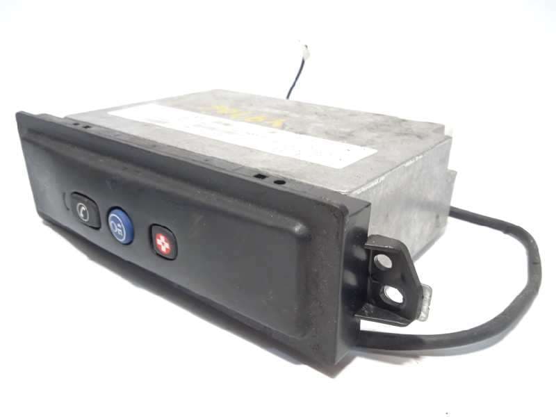 Recambio de modulo electronico para hummer h2 6.0 referencia OEM IAM 15832442  15832440 - Negro 2