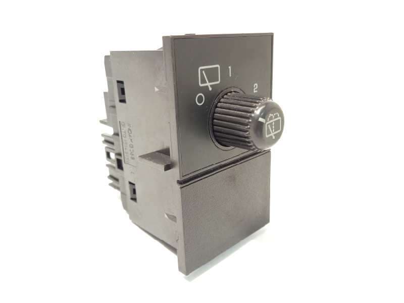 Recambio de interruptor para hummer h2 6.0 referencia OEM IAM 15143159 - Negro