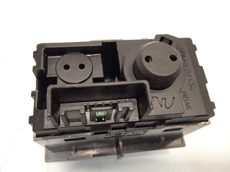 Recambio de interruptor para hummer h2 6.0 referencia OEM IAM 15143159 - Negro 4