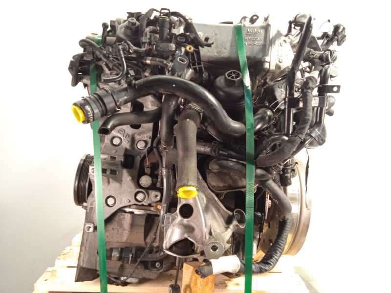 Recambio de motor completo para audi a5 sportback (f5a) sport referencia OEM IAM DEUA