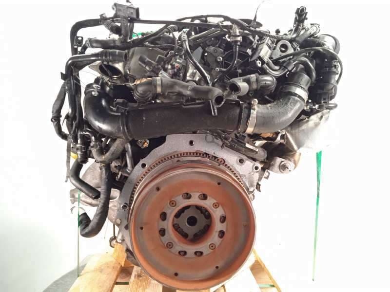 Recambio de motor completo para audi a5 sportback (f5a) sport referencia OEM IAM DEUA 2