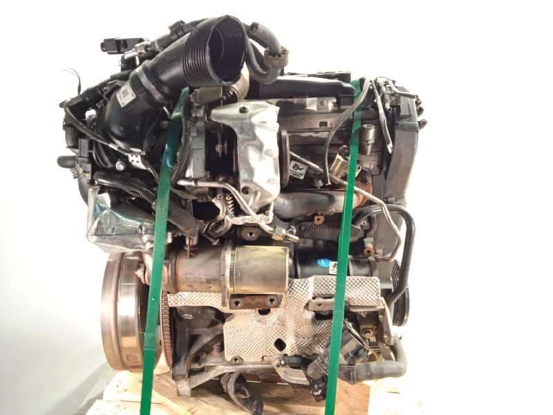 Recambio de motor completo para audi a5 sportback (f5a) sport referencia OEM IAM DEUA 3