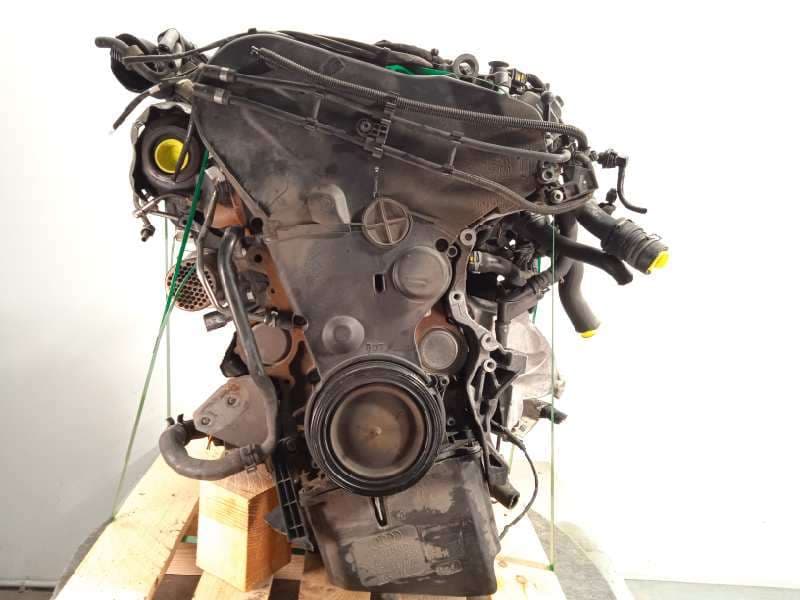 Recambio de motor completo para audi a5 sportback (f5a) sport referencia OEM IAM DEUA 4